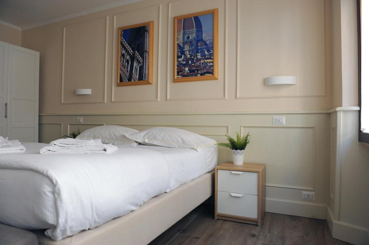 Pontevecchio Rooms Флоренция Экстерьер фото