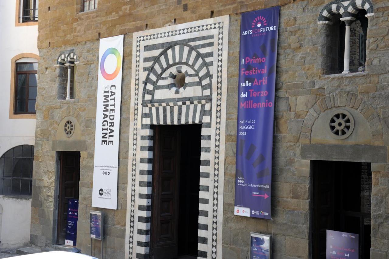 Pontevecchio Rooms Флоренция Экстерьер фото
