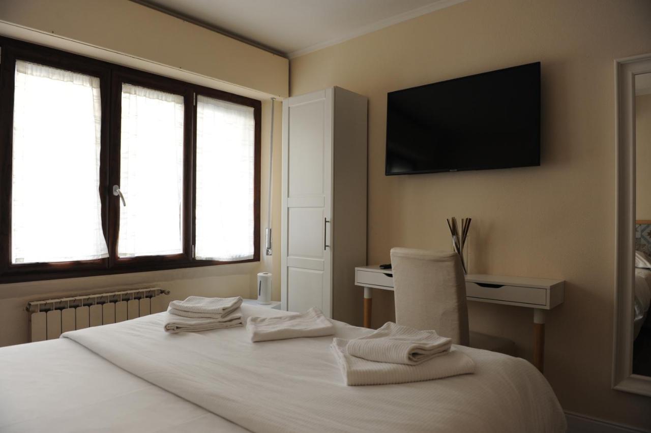 Pontevecchio Rooms Флоренция Экстерьер фото