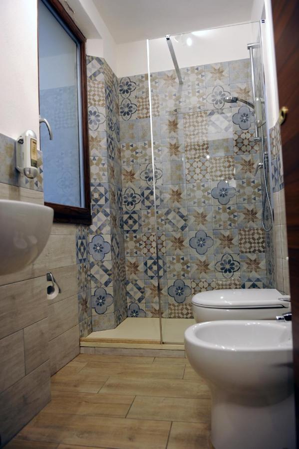 Pontevecchio Rooms Флоренция Экстерьер фото