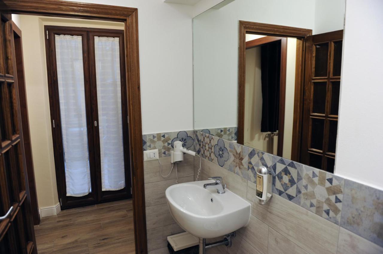 Pontevecchio Rooms Флоренция Экстерьер фото