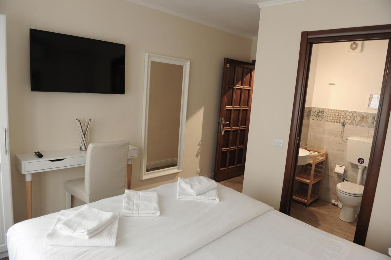 Pontevecchio Rooms Флоренция Экстерьер фото