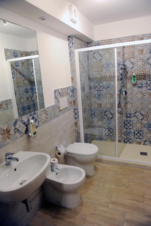 Pontevecchio Rooms Флоренция Экстерьер фото