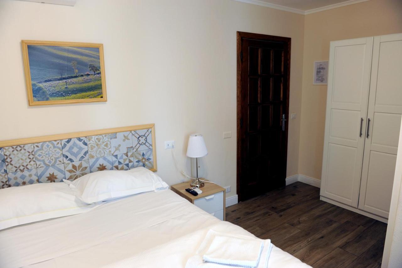 Pontevecchio Rooms Флоренция Экстерьер фото