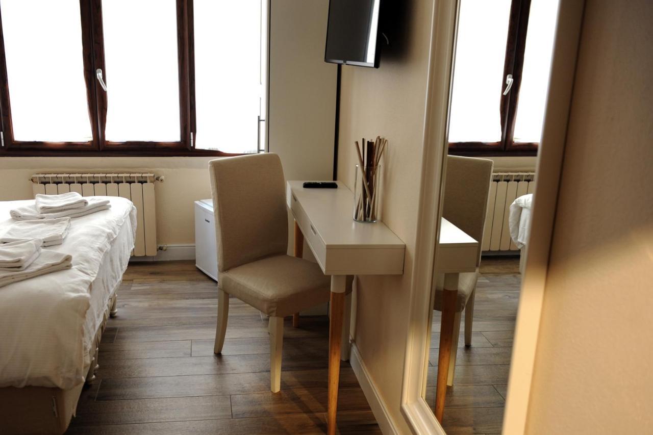 Pontevecchio Rooms Флоренция Экстерьер фото