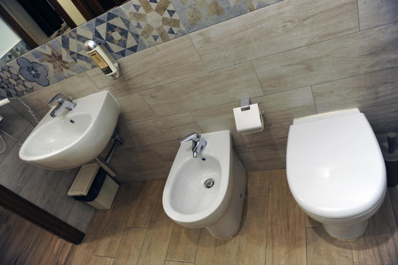 Pontevecchio Rooms Флоренция Экстерьер фото