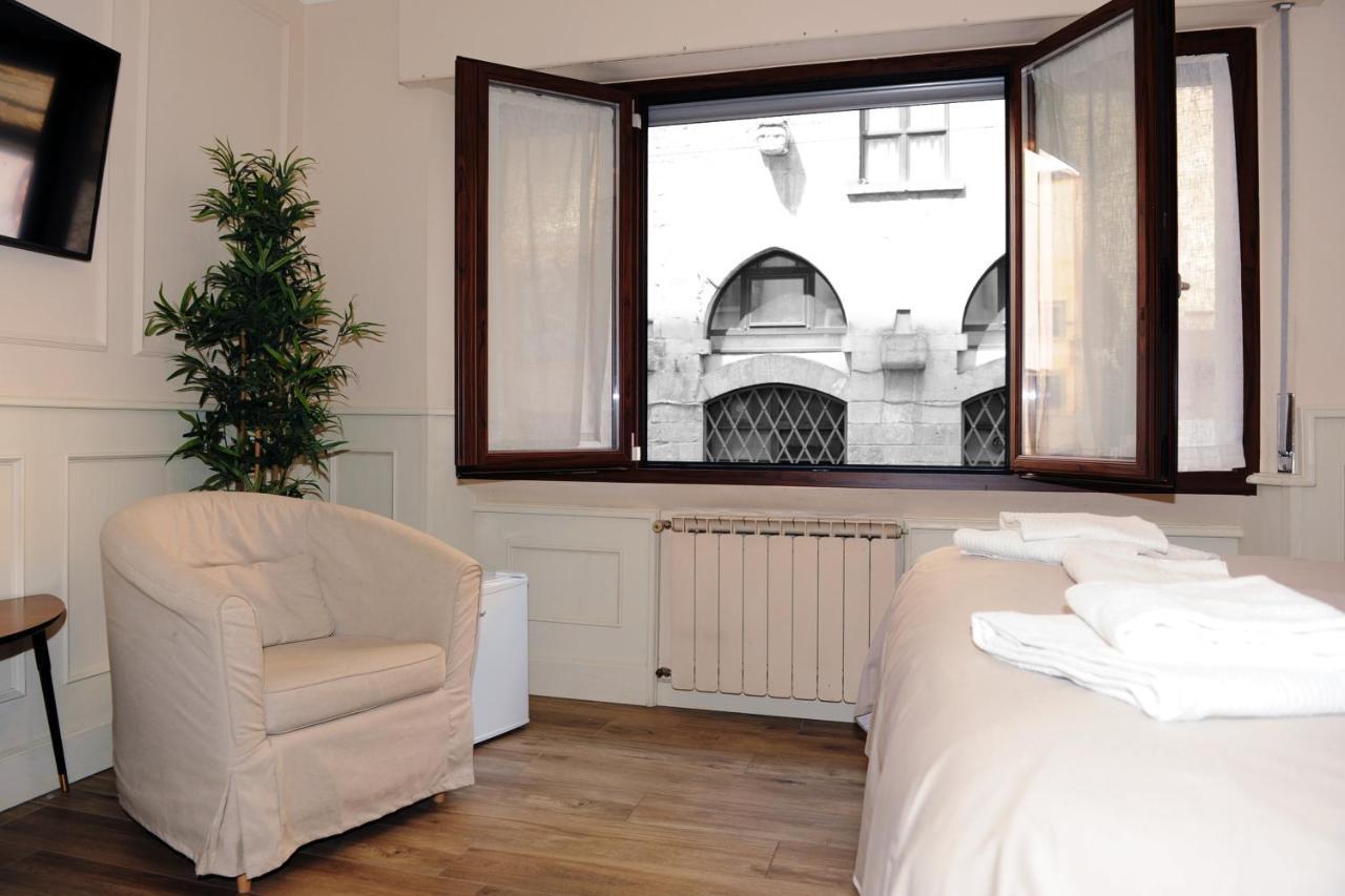 Pontevecchio Rooms Флоренция Экстерьер фото