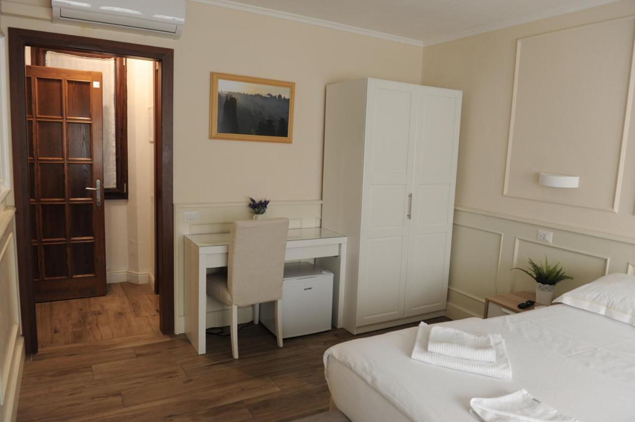 Pontevecchio Rooms Флоренция Экстерьер фото
