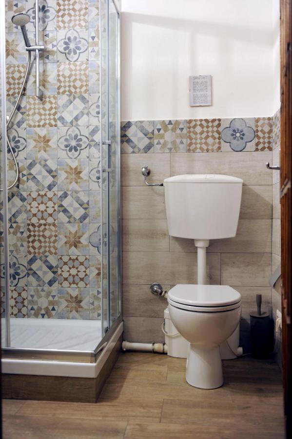 Pontevecchio Rooms Флоренция Экстерьер фото