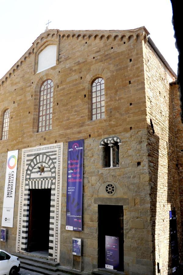 Pontevecchio Rooms Флоренция Экстерьер фото